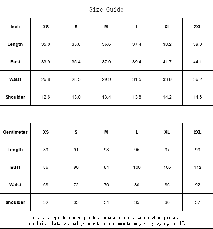 Gift Women's Tank Top Dress