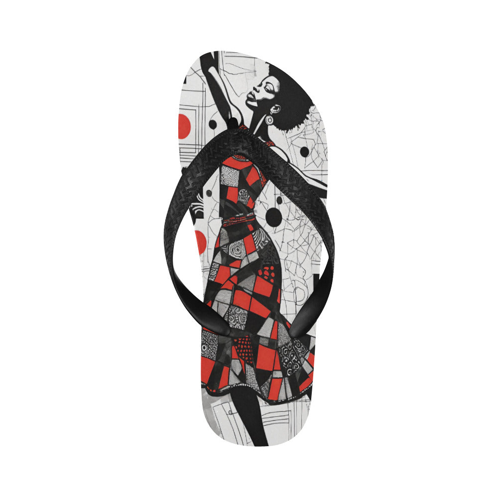 Geschenk Flips Damen