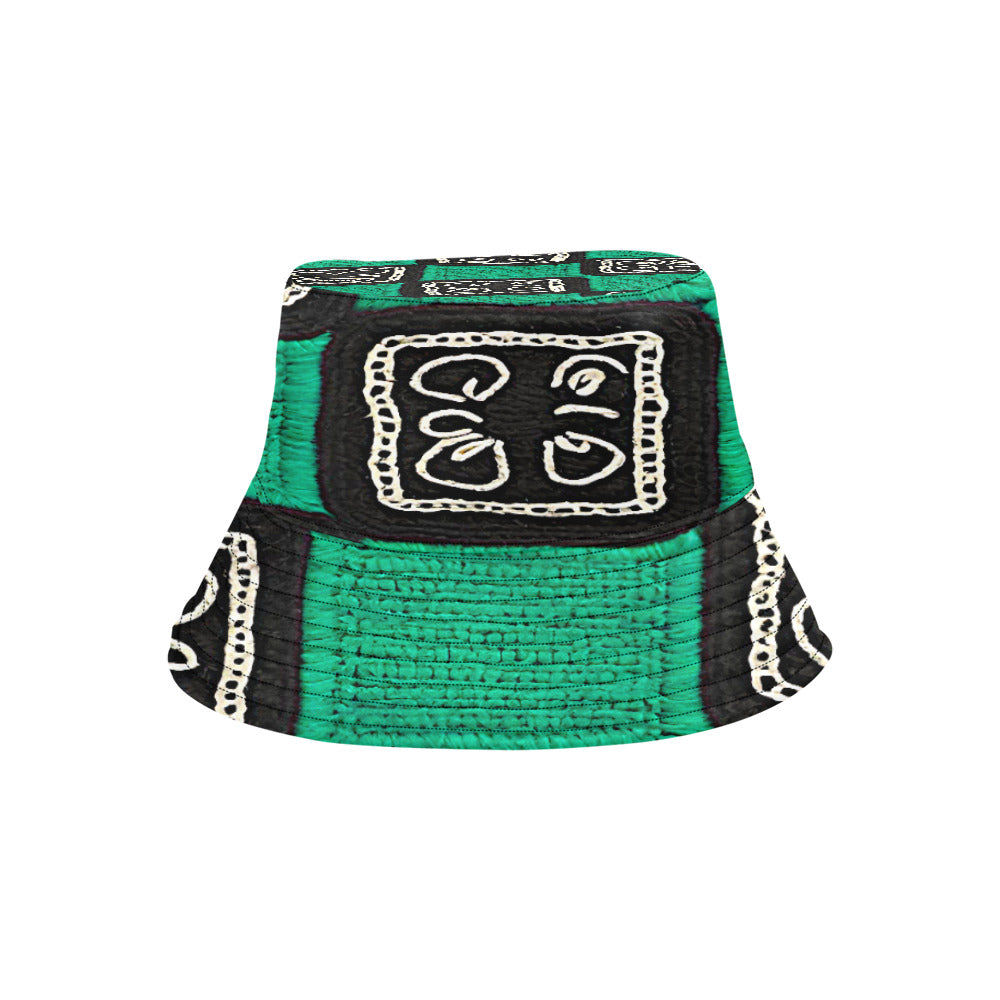 Geschenk Herren Bucket Hat Eni