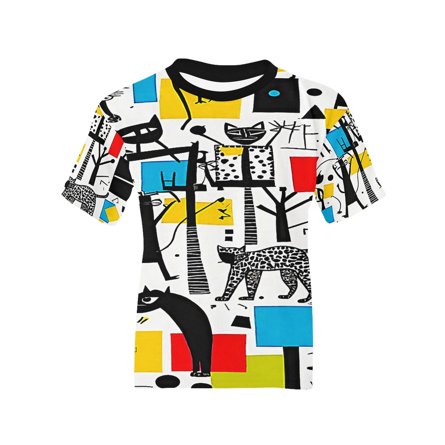 Gift Kids' T-shirt Eran