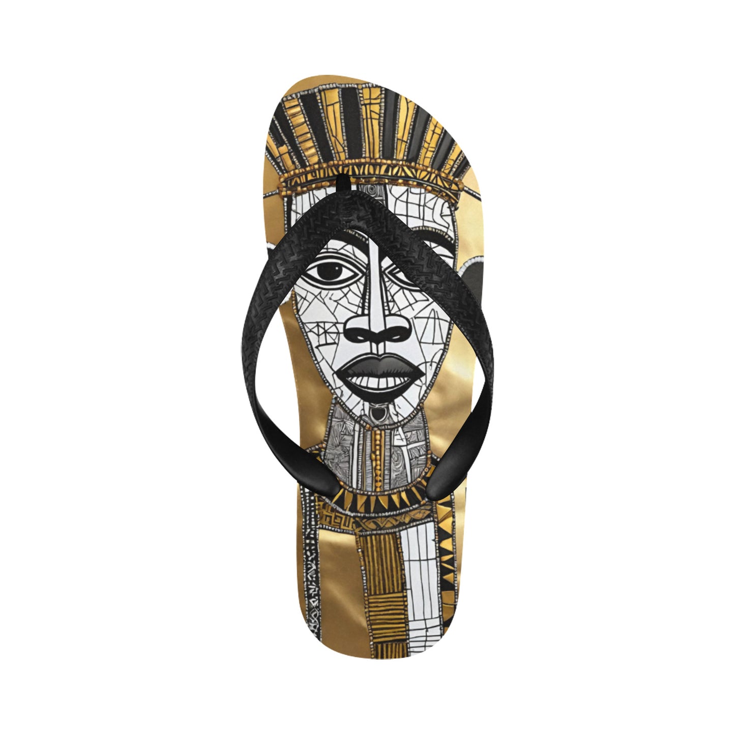 Geschenk-Flip-Flops (für Männer und Frauen) Chief