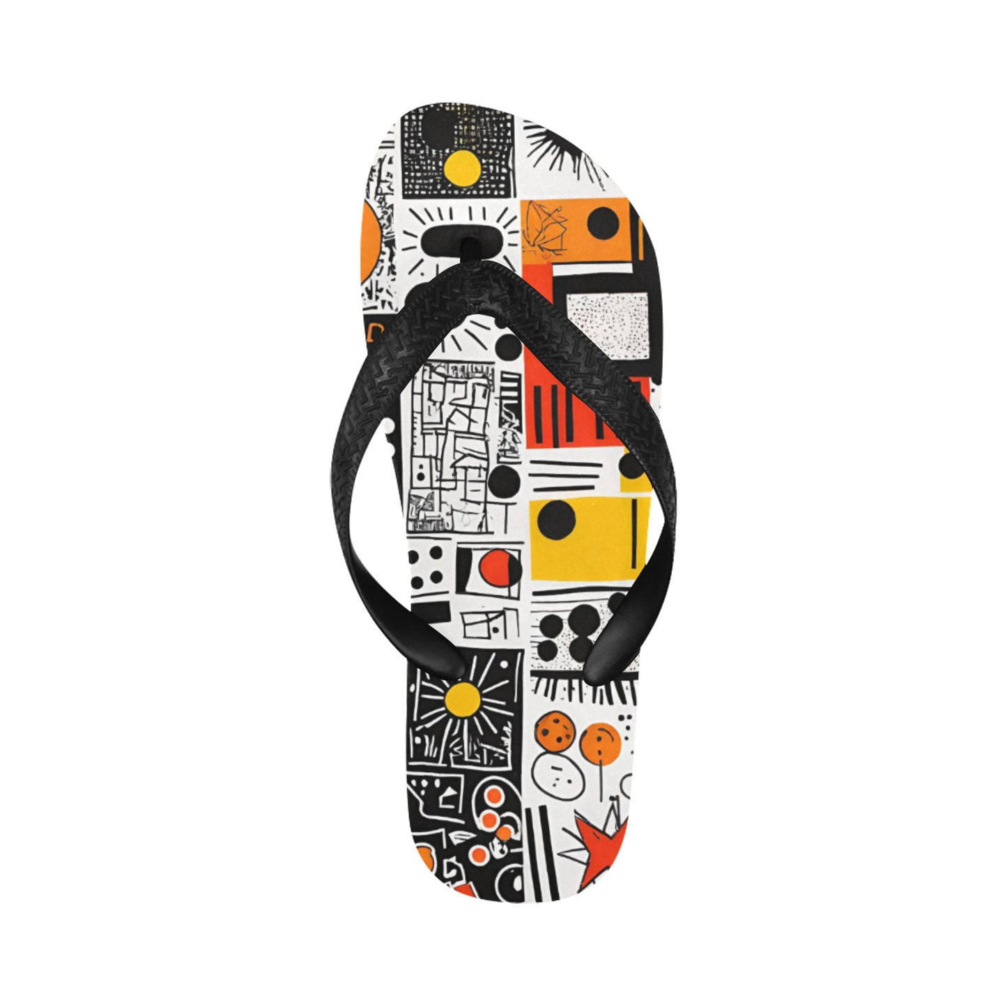 Geschenk Flip Flops (für Männer und Frauen) Nachmittag