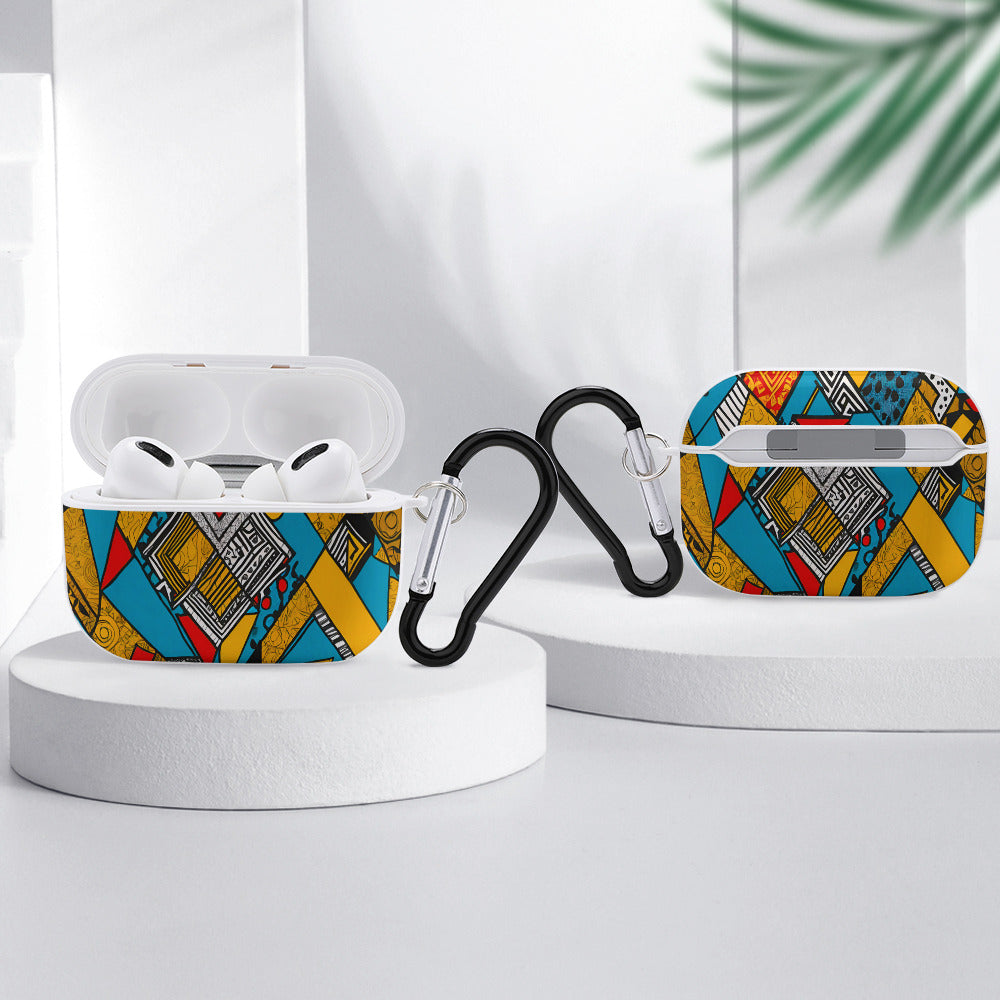 Gift Apple AirPods Pro Headphone Cover Women Ibeji