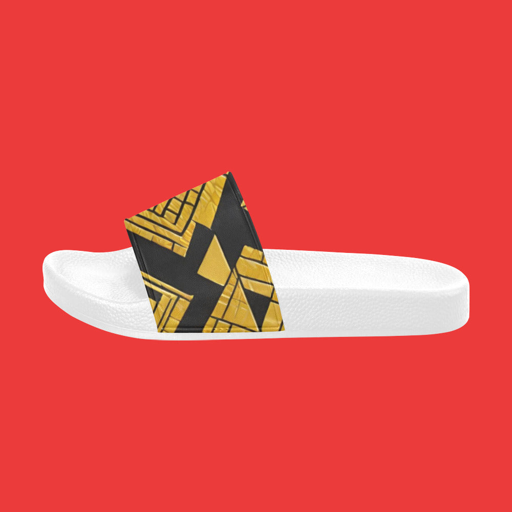 Gift Men's Slide Sandals Osu