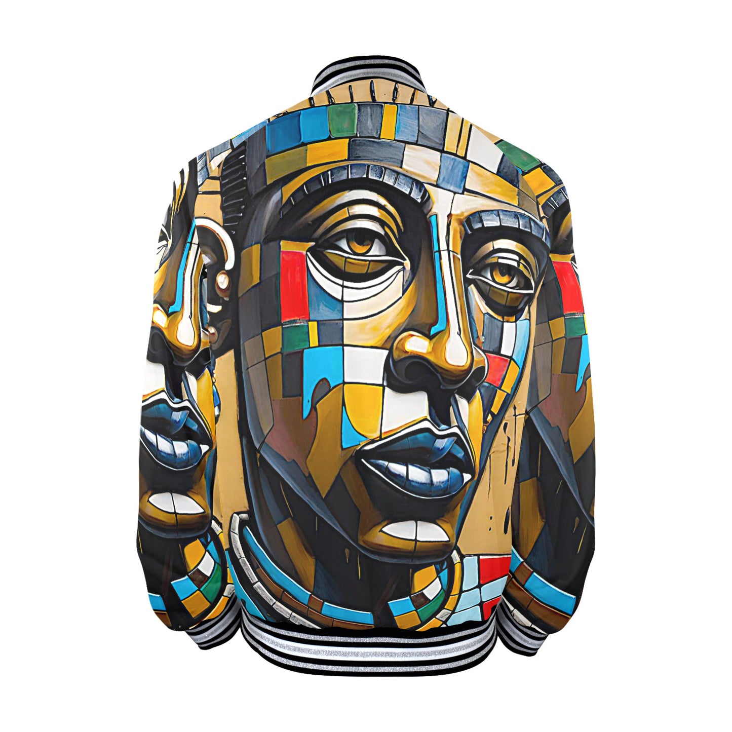 Gift Men's Bomber Jacket Pari