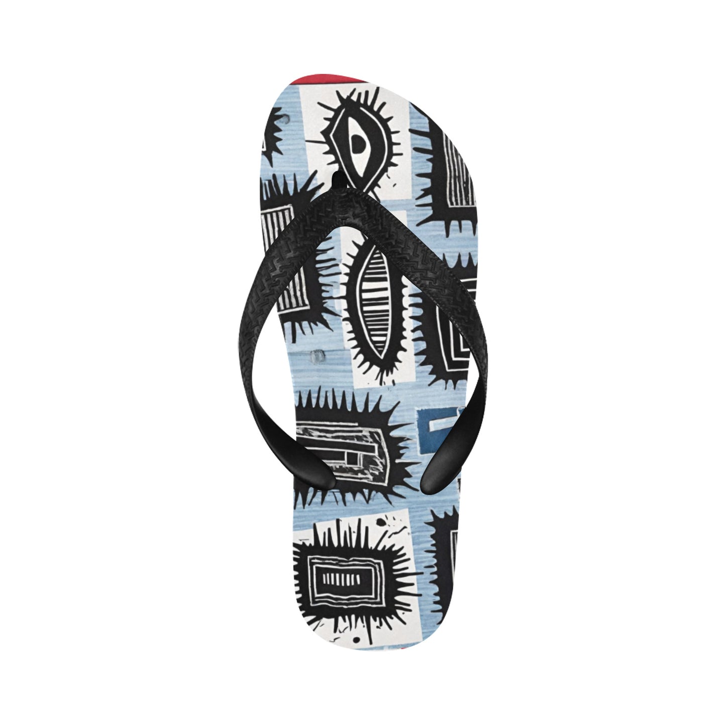 Geschenk-Flip-Flops (für Männer und Frauen) Marker