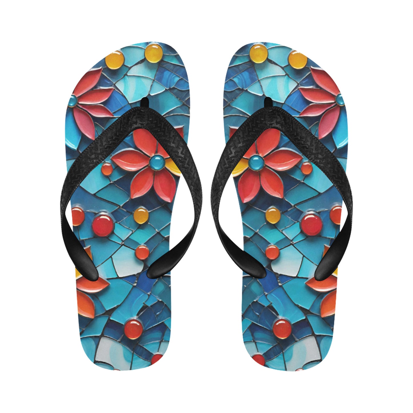 Geschenk Flip Flops Frauen Süßigkeiten