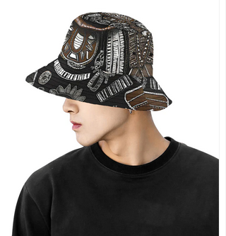 Buy gifts online for men and women. Buy gift bucket hats as gifts for men.