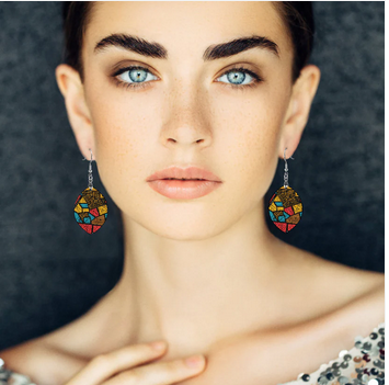 Buy gifts online for women. Buy Earrings as gifts for women