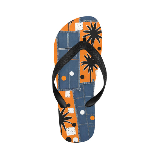 Gift Flip Flops (For both Men and Women) Beach