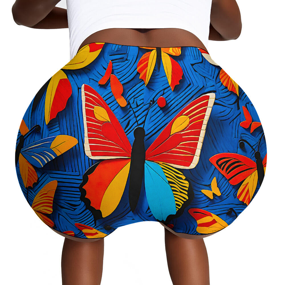 Gift Women's Shorts Yiobale