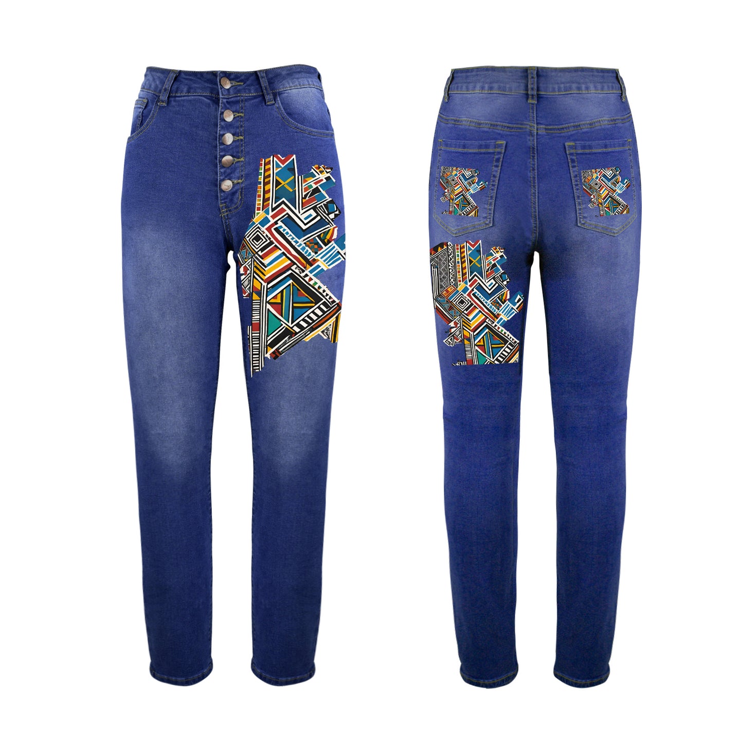 Women's Jeans Iketa