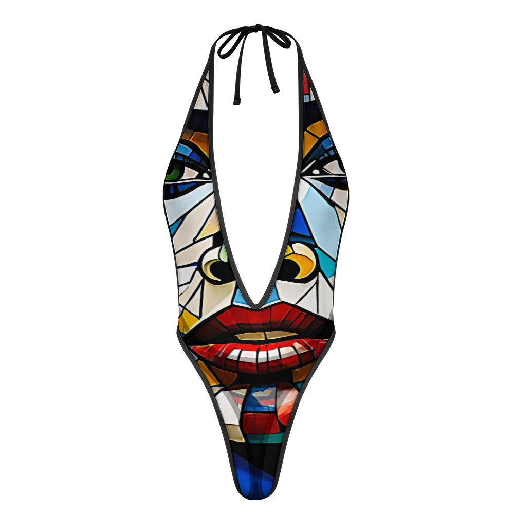 Gift Women's jumpsuit underwear Didan