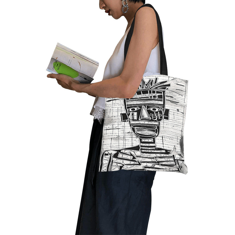 Gift Tote Bag Women Anjonu