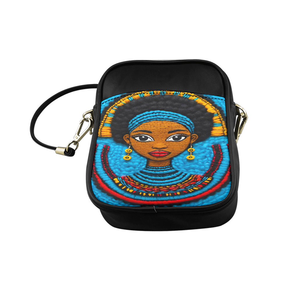 Gift Sling Bag Women Kekere