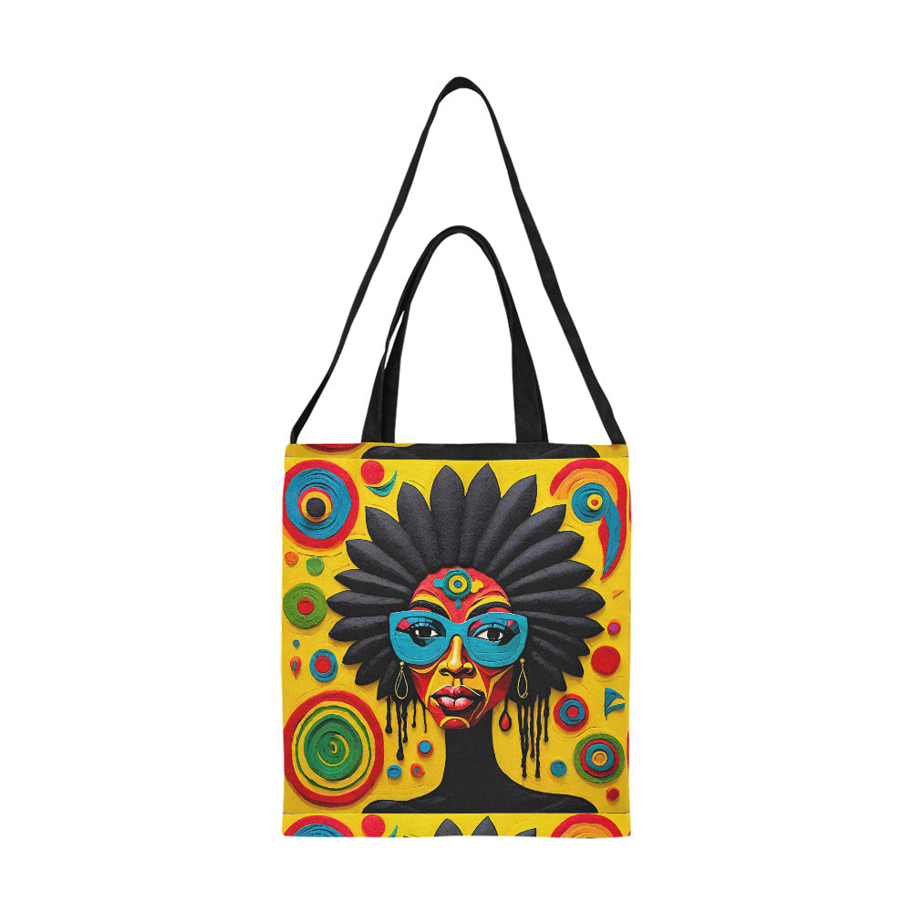 Gift women's Tote Bag(Medium) Onijigi