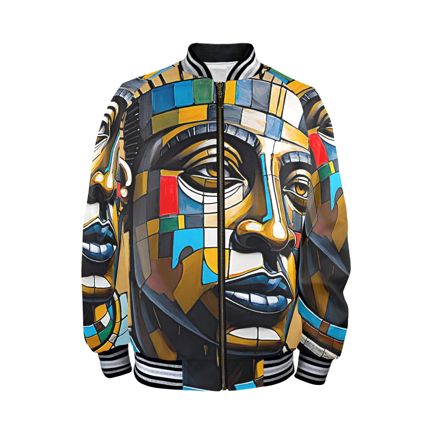 Gift Men's Bomber Jacket Pari