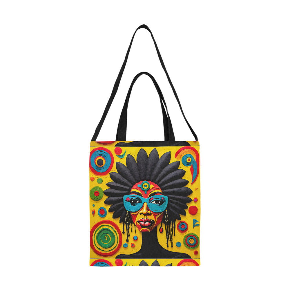 Gift women's Tote Bag(Medium) Onijigi