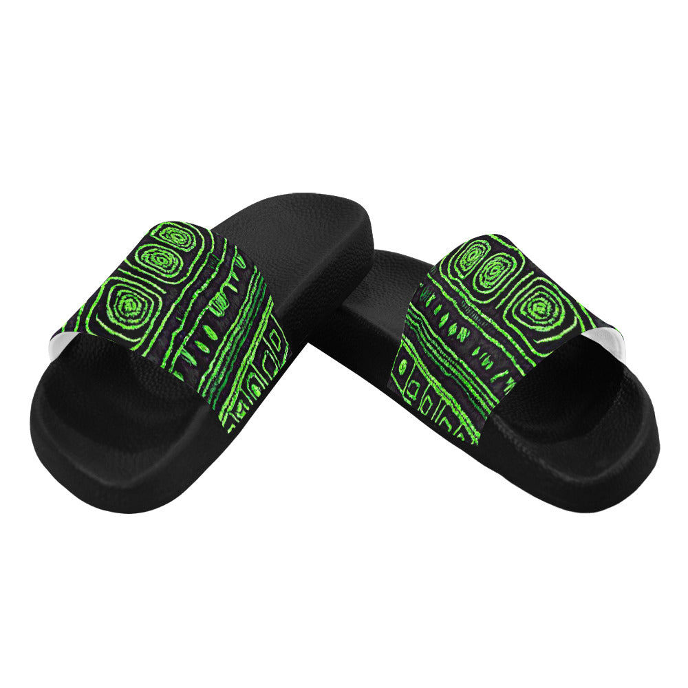 Gift Women's Slide Sandals Padi wa