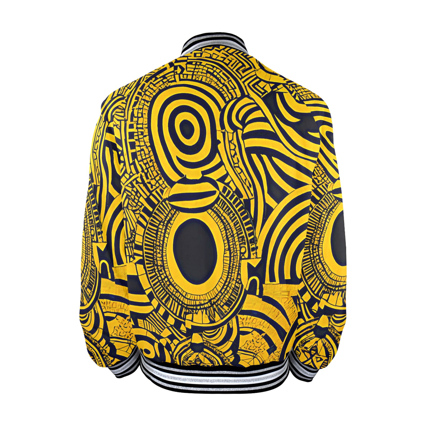 Gift Men's Bomber Jacket Tunwa