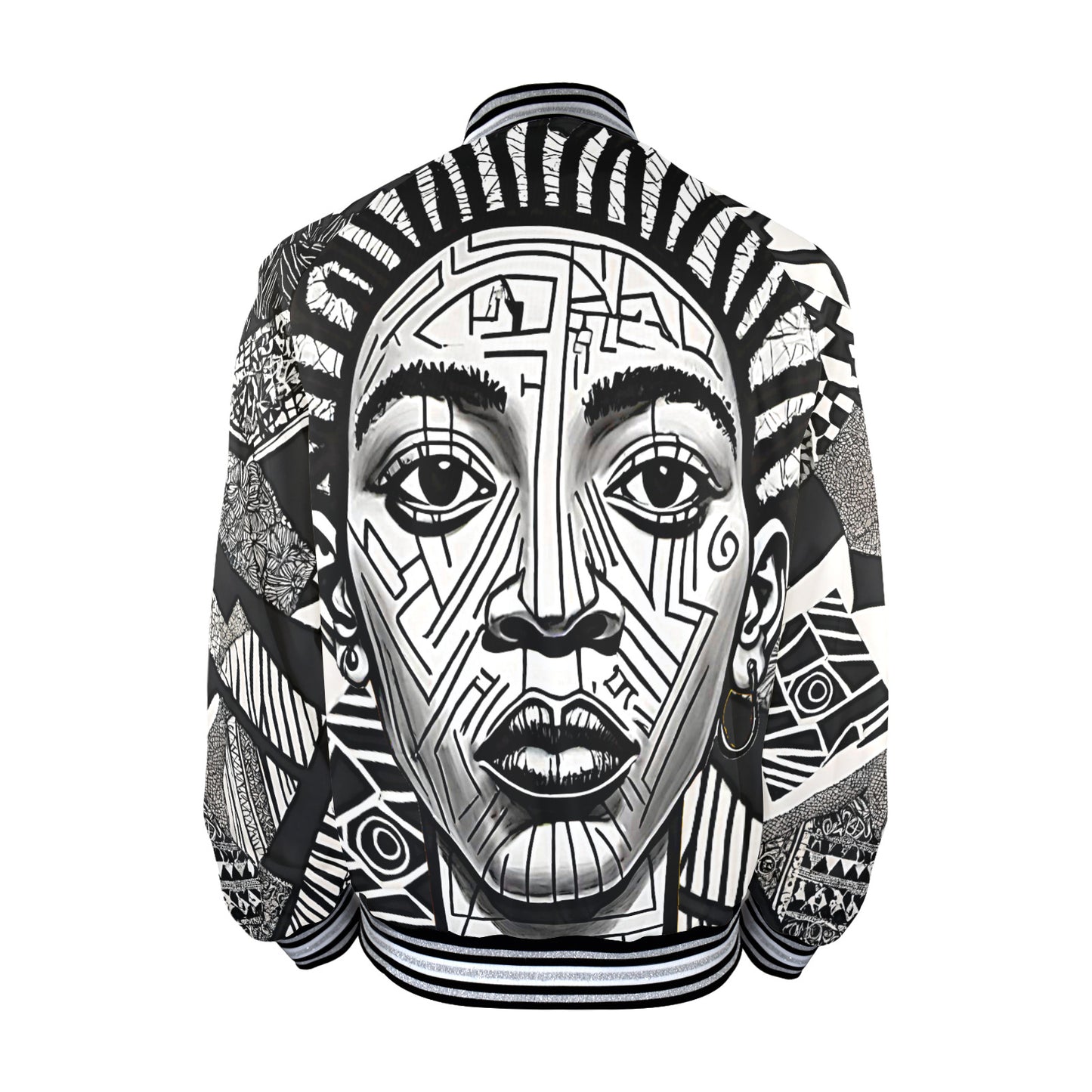 Gift Men's Bomber Jacket Iyao nile