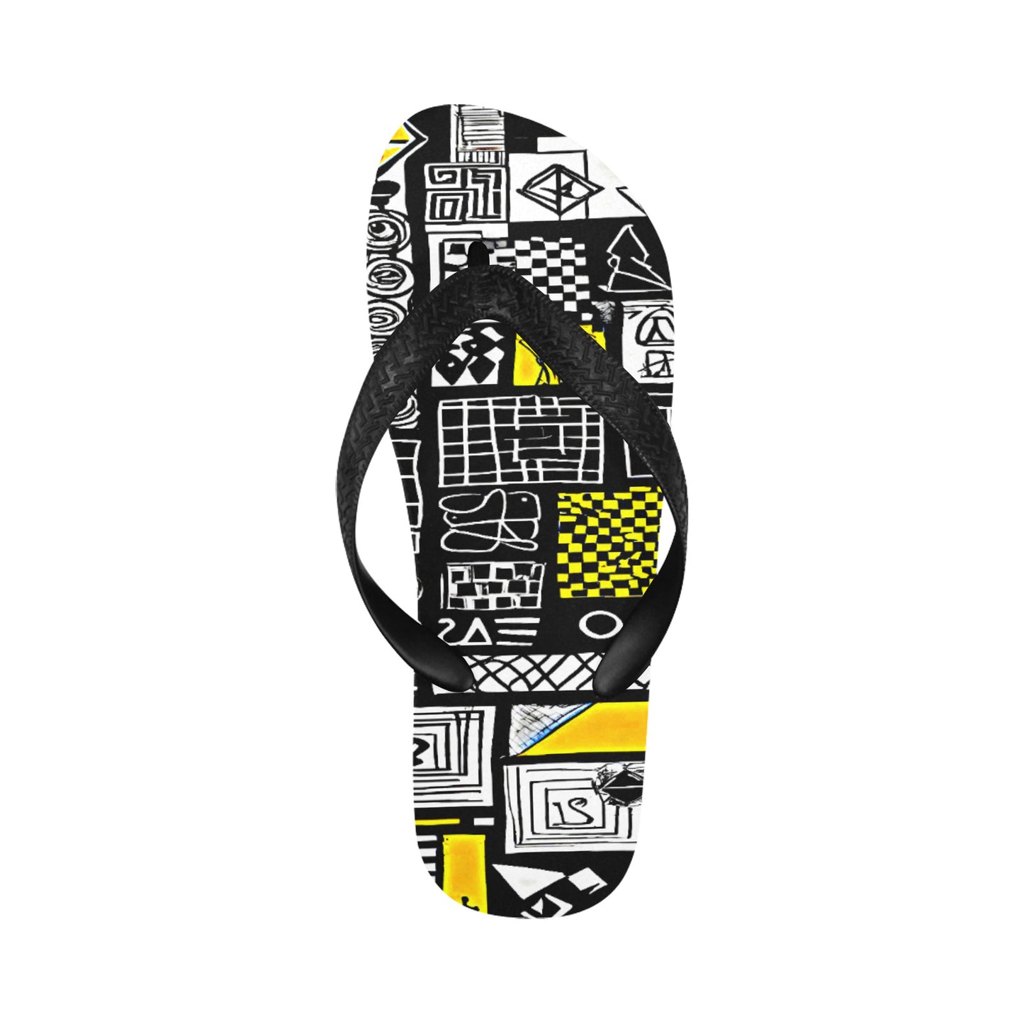 Flip Flops (For both Men and Women) Ankara