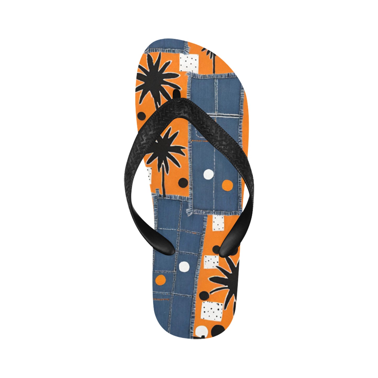 Gift Flip Flops (For both Men and Women) Beach