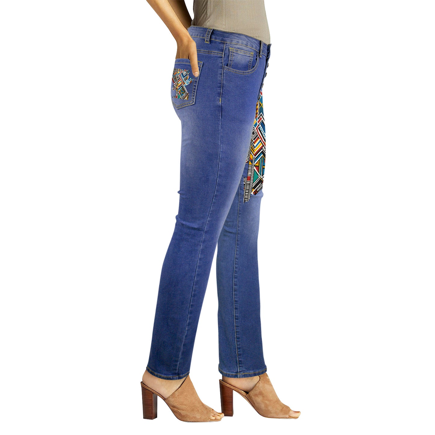 Women's Jeans Iketa