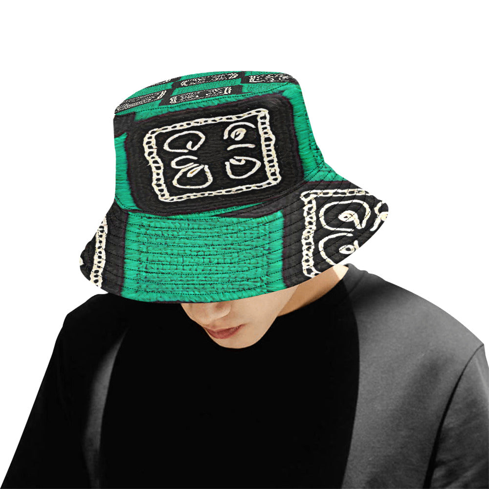 Gift Men's Bucket Hat Eni