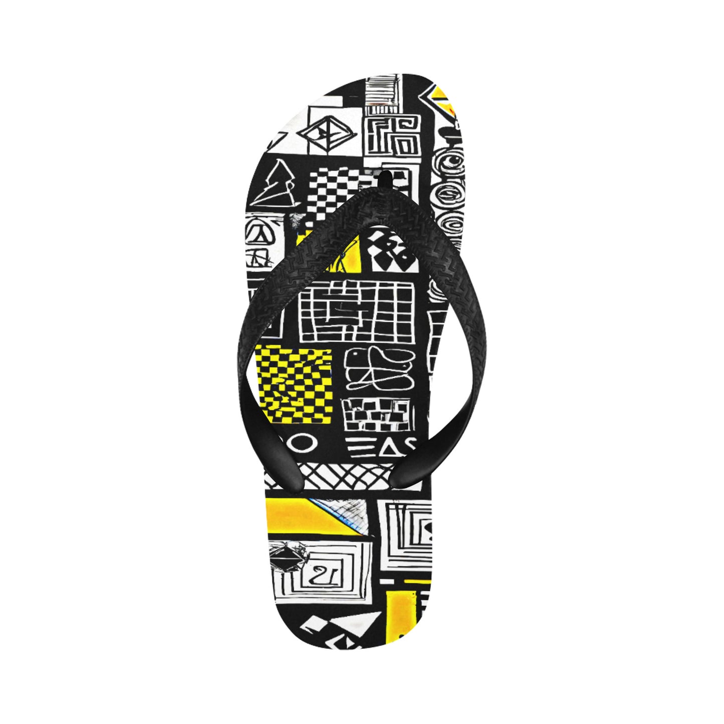 Flip Flops (For both Men and Women) Ankara