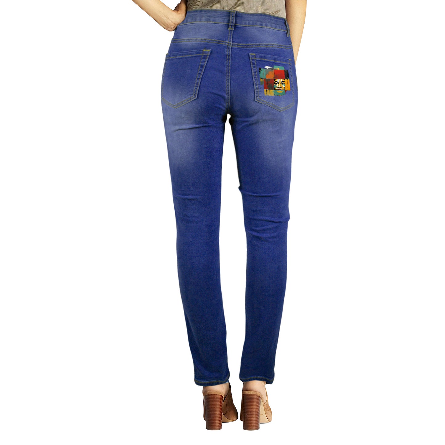 Gift Women's Jeans Sope