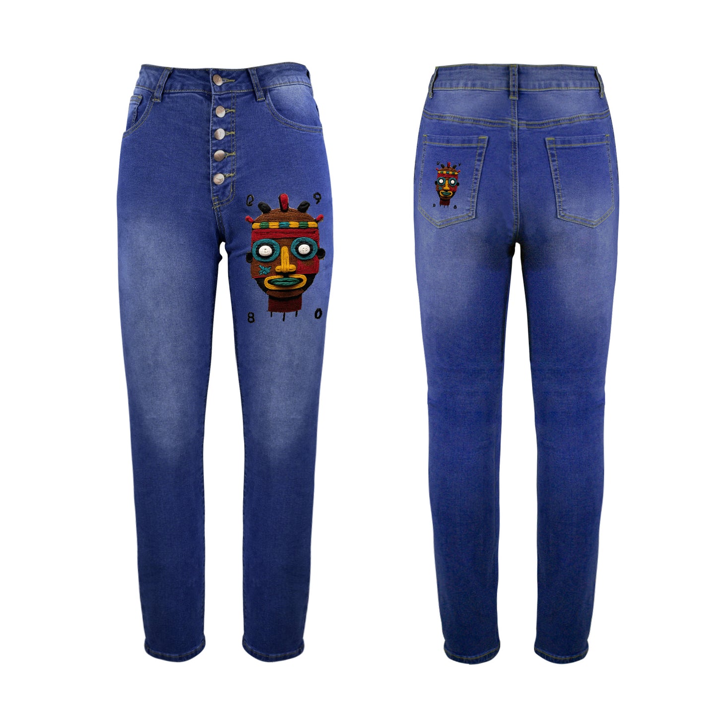 Gift Women's Jeans Ojo