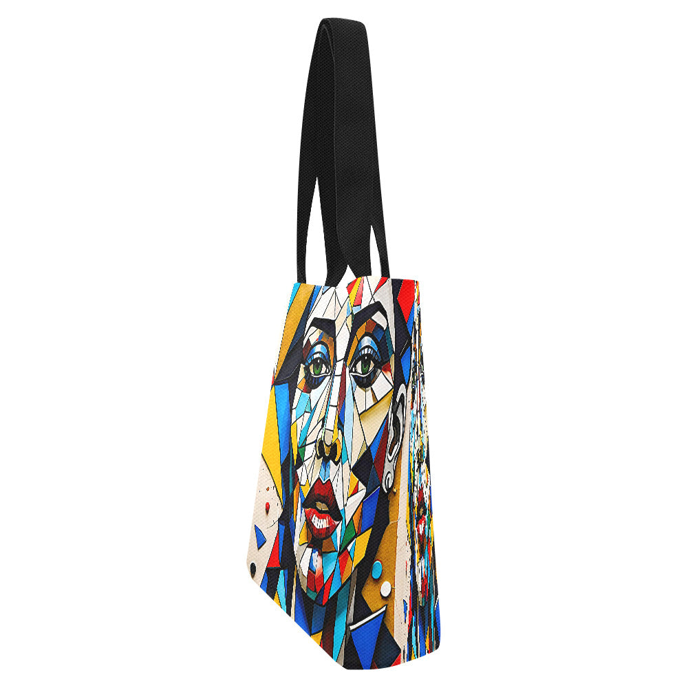 Gift  Women's Canvas Tote Bag Didan