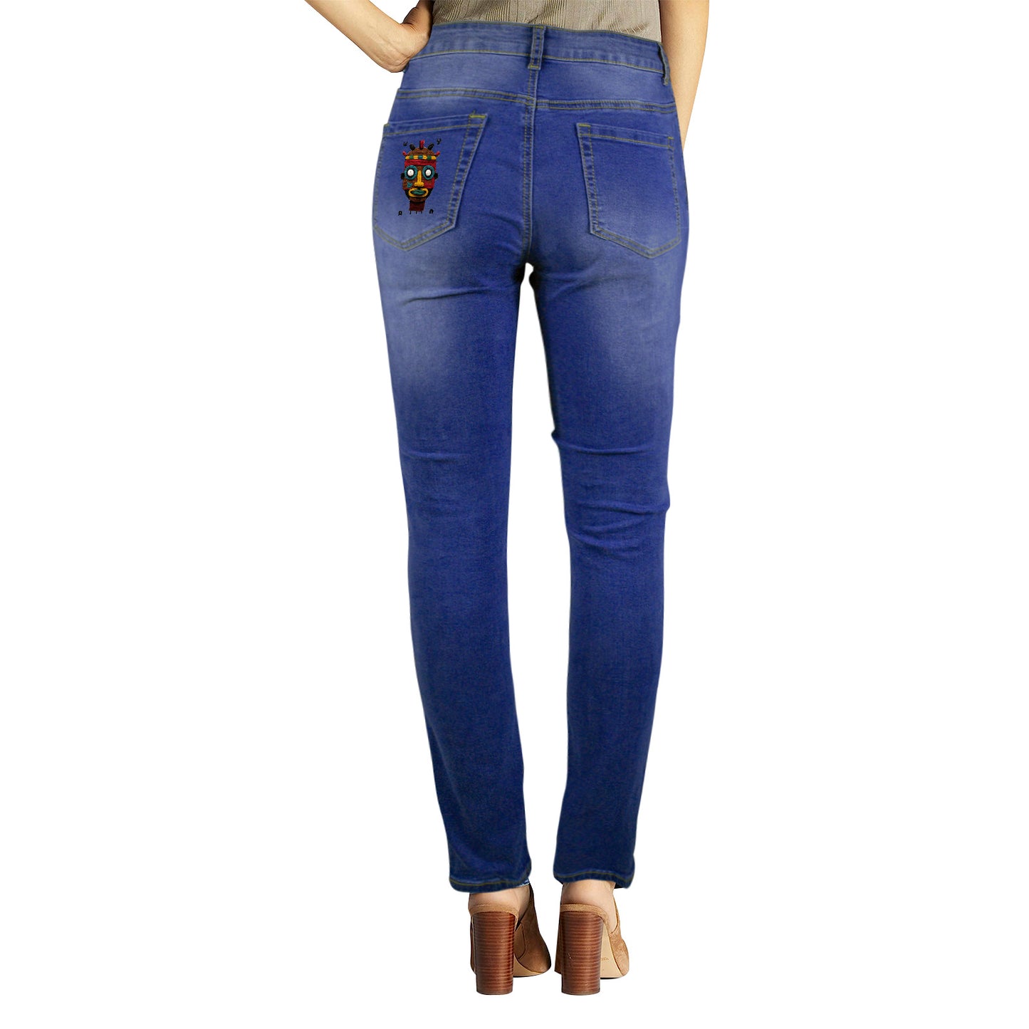 Gift Women's Jeans Ojo