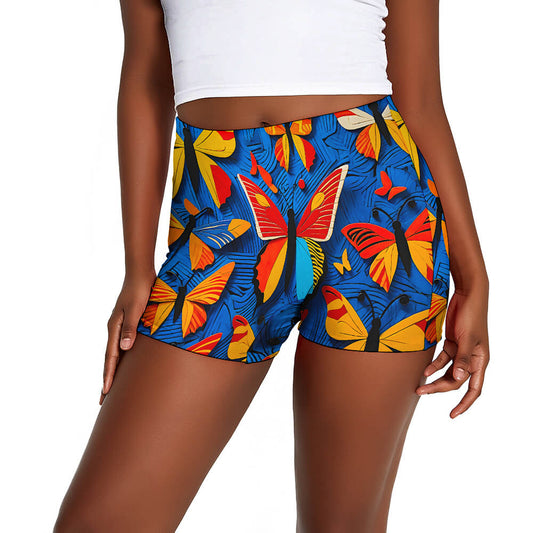 Gift Women's Shorts Yiobale