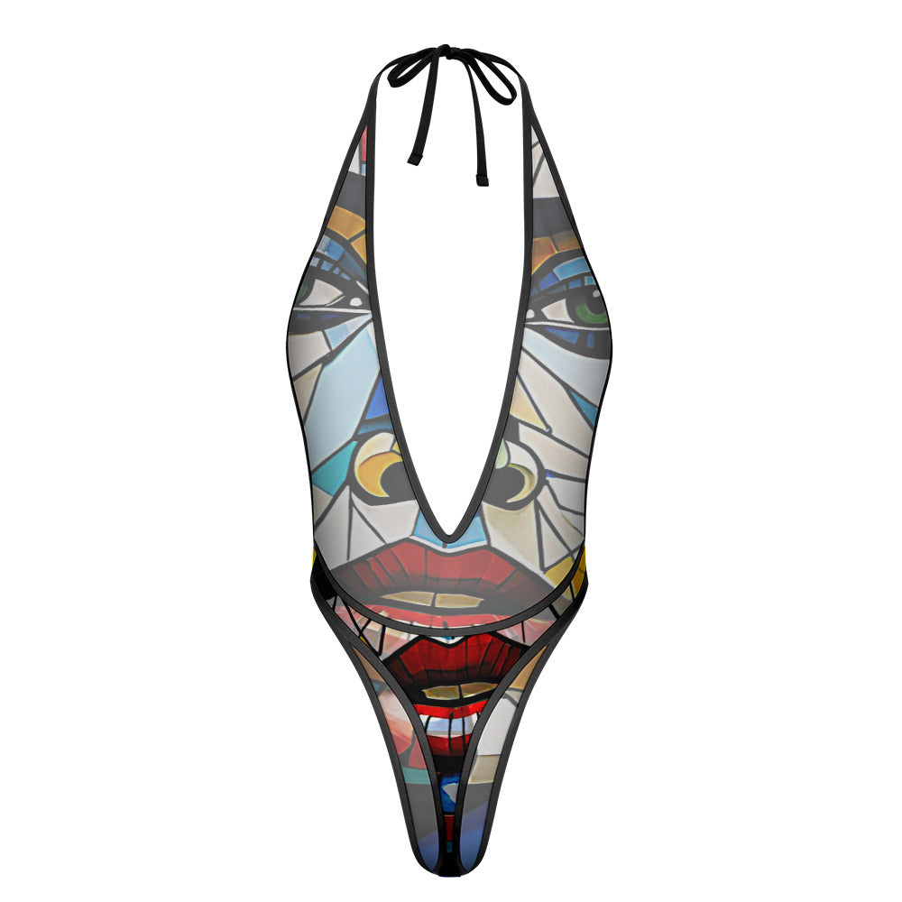 Gift Women's jumpsuit underwear Didan