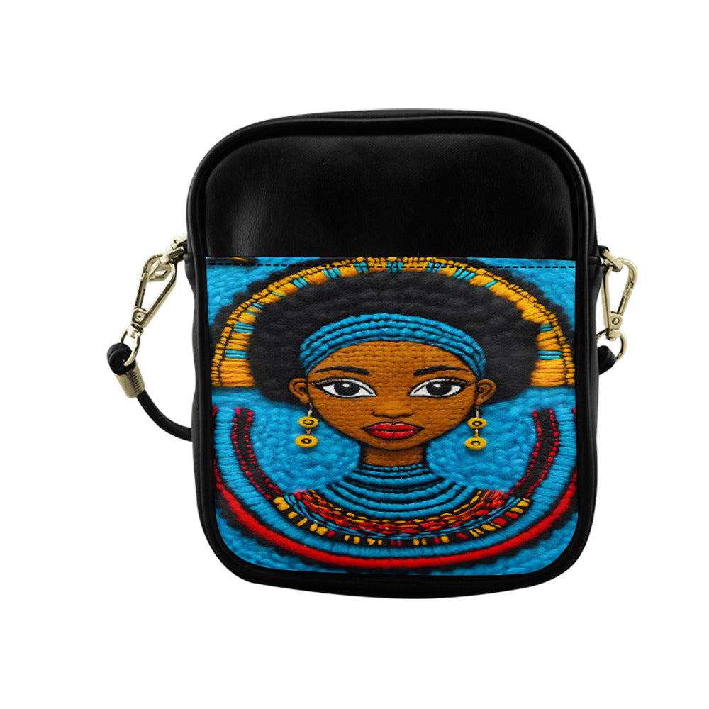 Gift Sling Bag Women Kekere