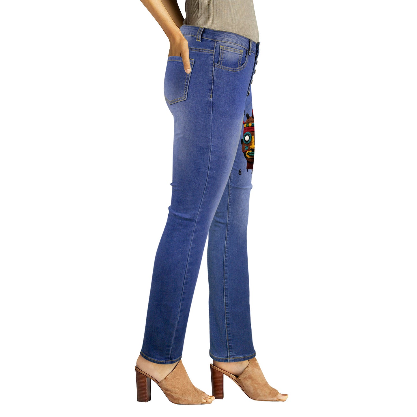 Gift Women's Jeans Ojo