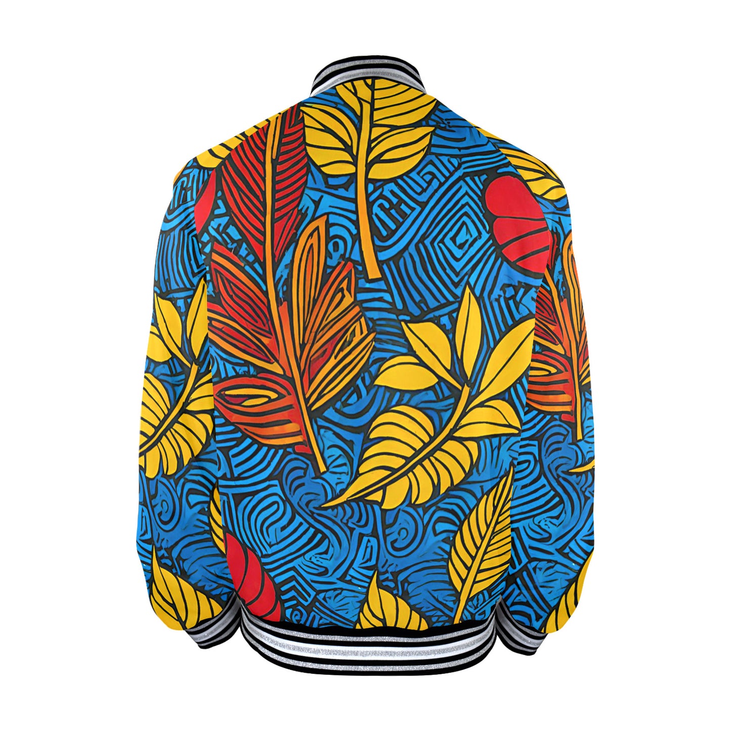 Gift Men's Bomber Jacket Ise ewe