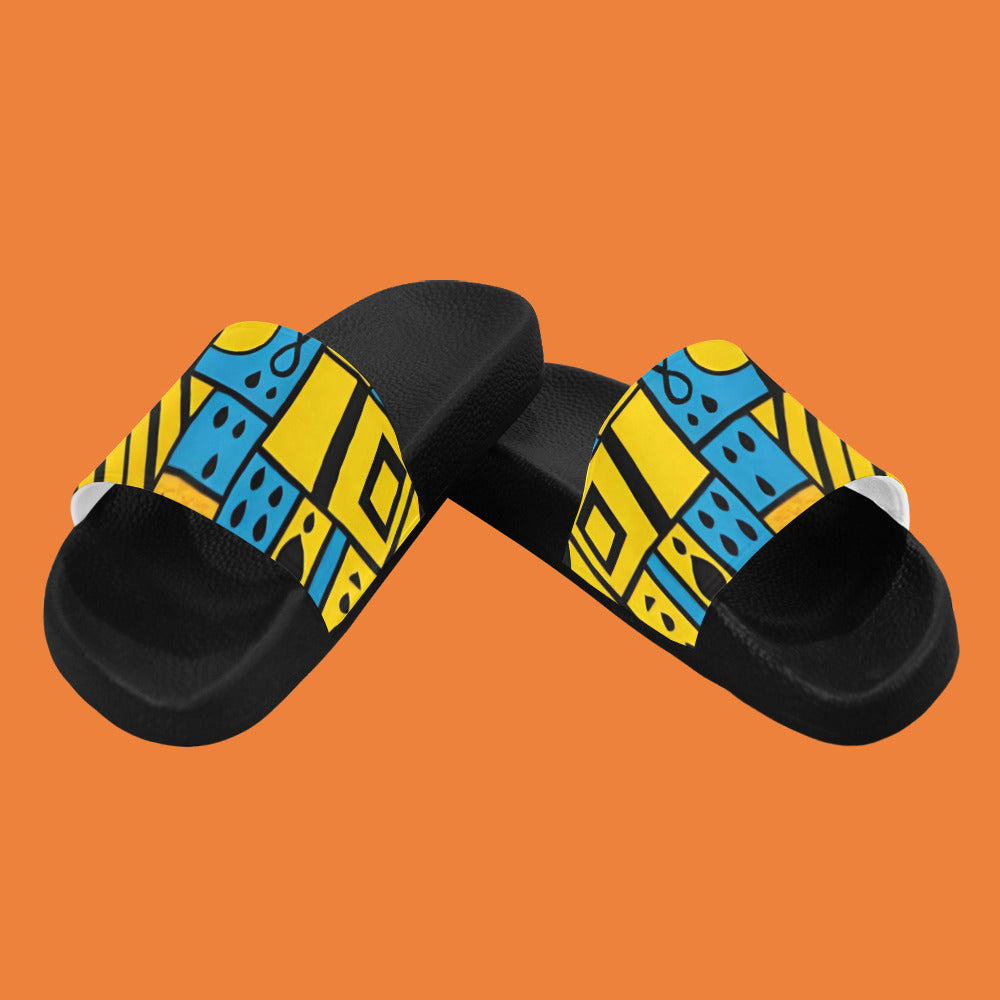 Gift Men's Slide Sandals Orlando