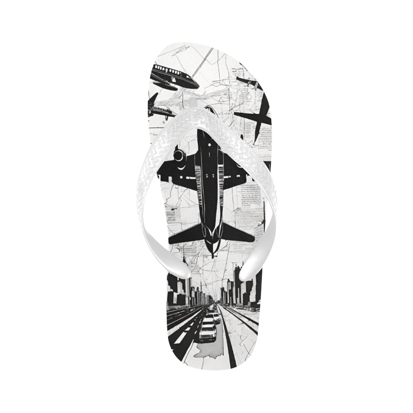 Gift Flip Flops (For both Men and Women) Takeoff