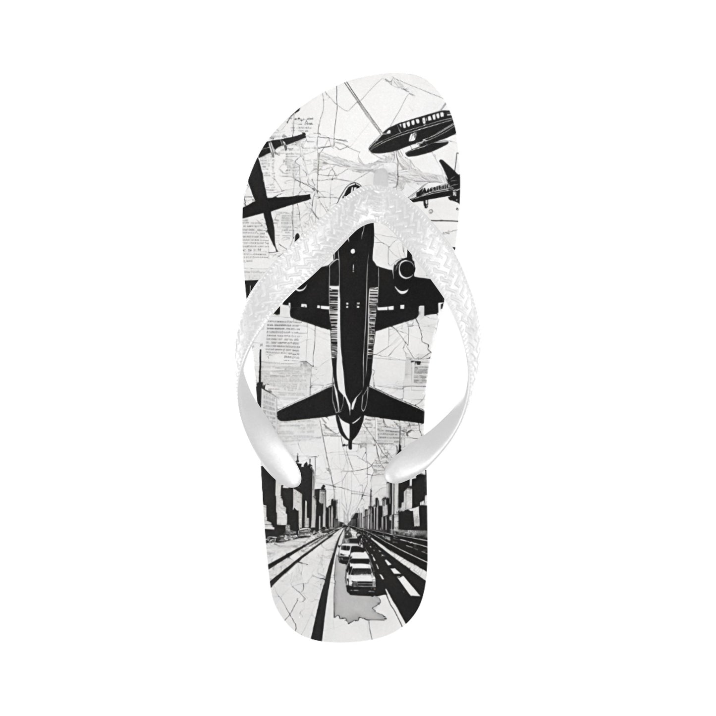 Gift Flip Flops (For both Men and Women) Takeoff