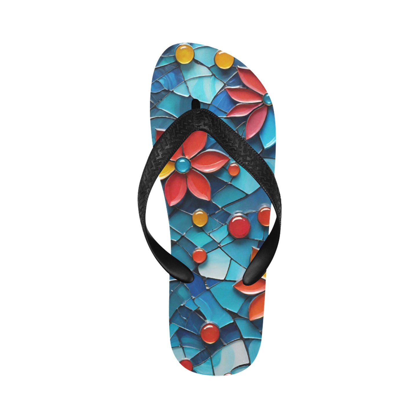 Gift Flip Flops Women Sweets