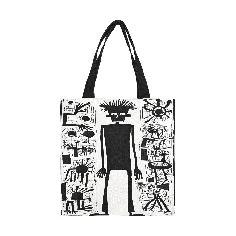 Gift Tote Bag Women Gagaro