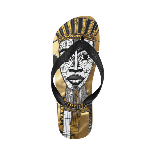 Gift Flip Flops (For both Men and Women) Chief