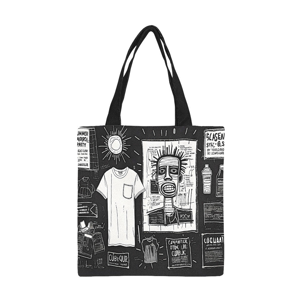 Gift Tote Bag Women Ipolowo