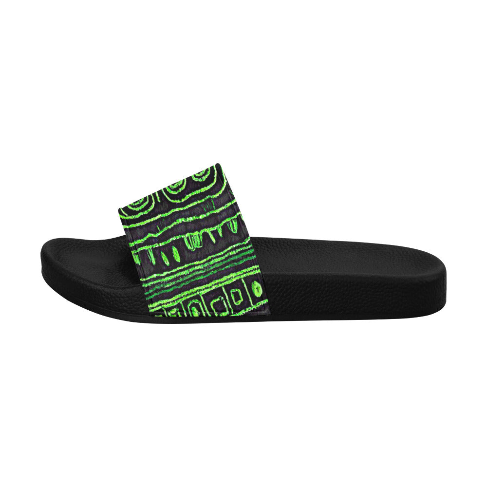 Gift Men's Slide Sandals Ijo