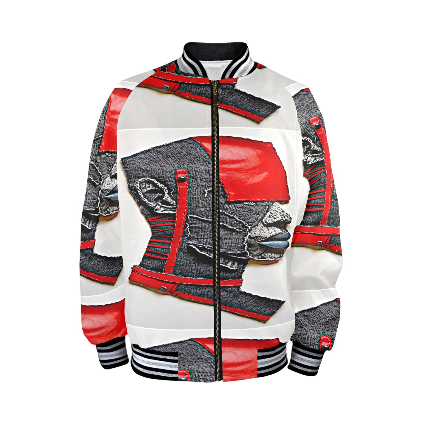 Gift Men's Bomber Jacket Boju