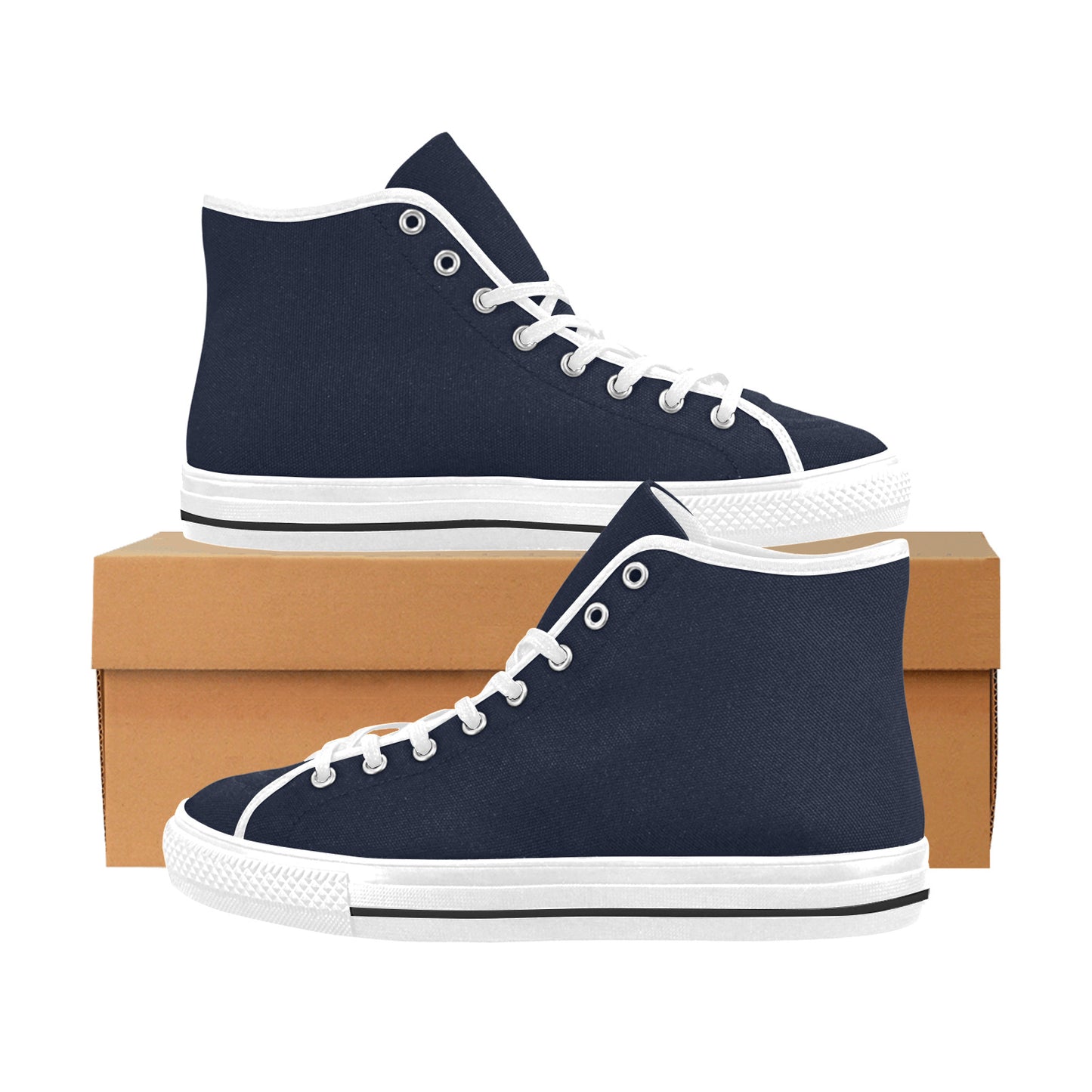 Gift Shoe Men Edo Blue