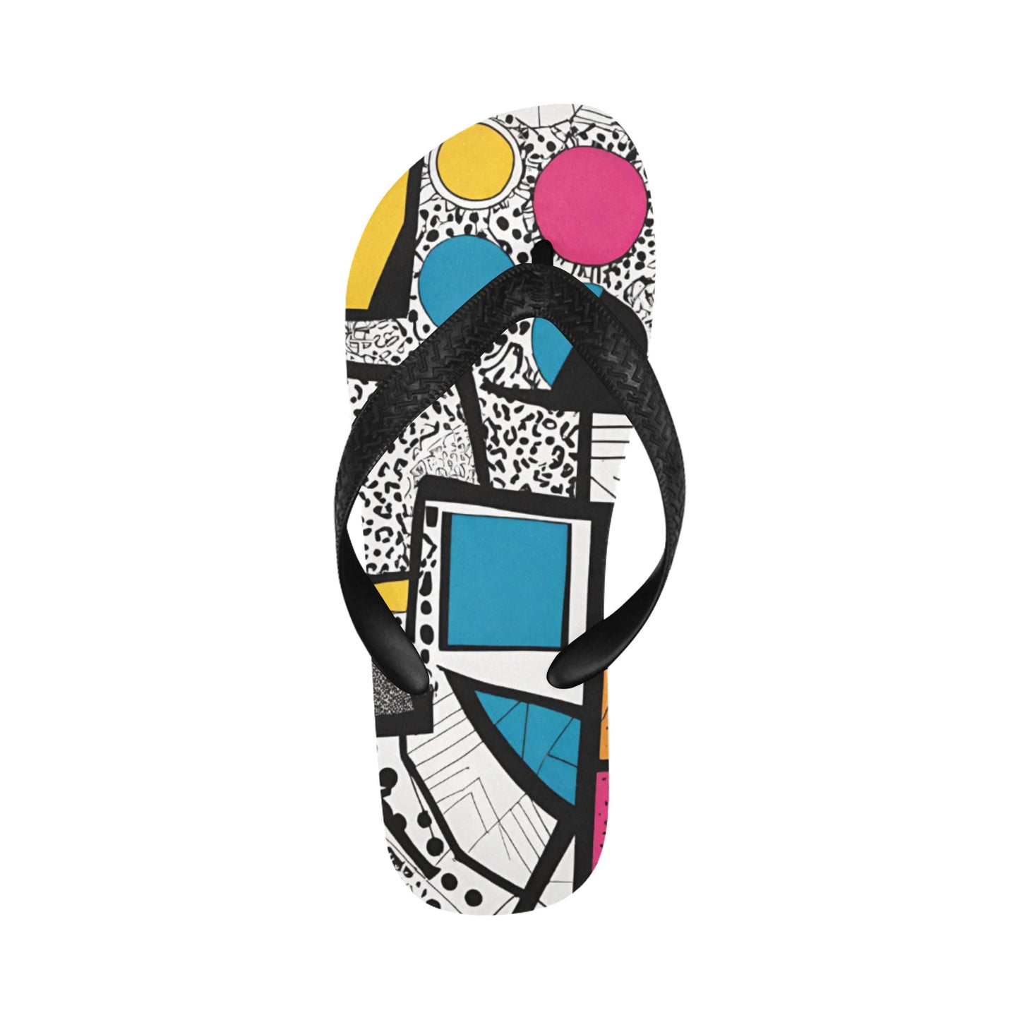 Gift Flip Flops (For both Men and Women) Spots